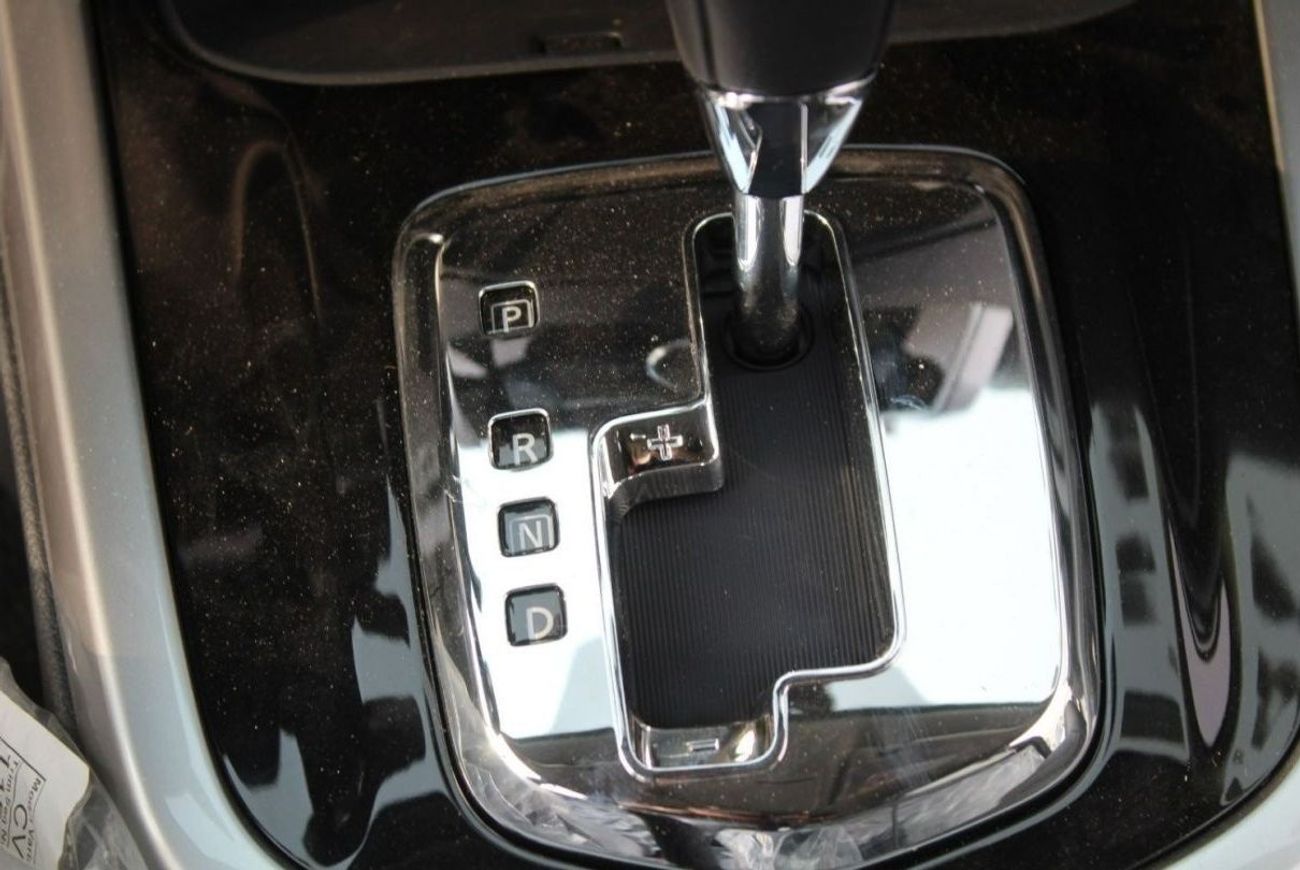 New Nissan Navara LE+ 2025 for sale in Dubai - 663847