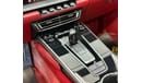 Porsche 911 2022 911 Porsche Carrera 992 with Sport Exhaust, 10/2027 Porsche Warranty, GCC