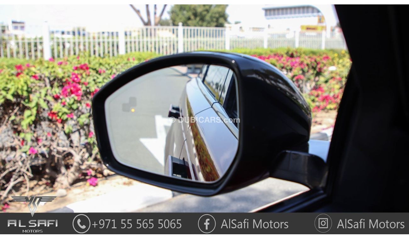 لاند روفر رينج روفر فيلار P340 S