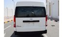 Toyota Hiace GLS - High Roof Toyota Hiace Highroof Bus 13 seater 3.5L, model:2020. Only done 83000 km
