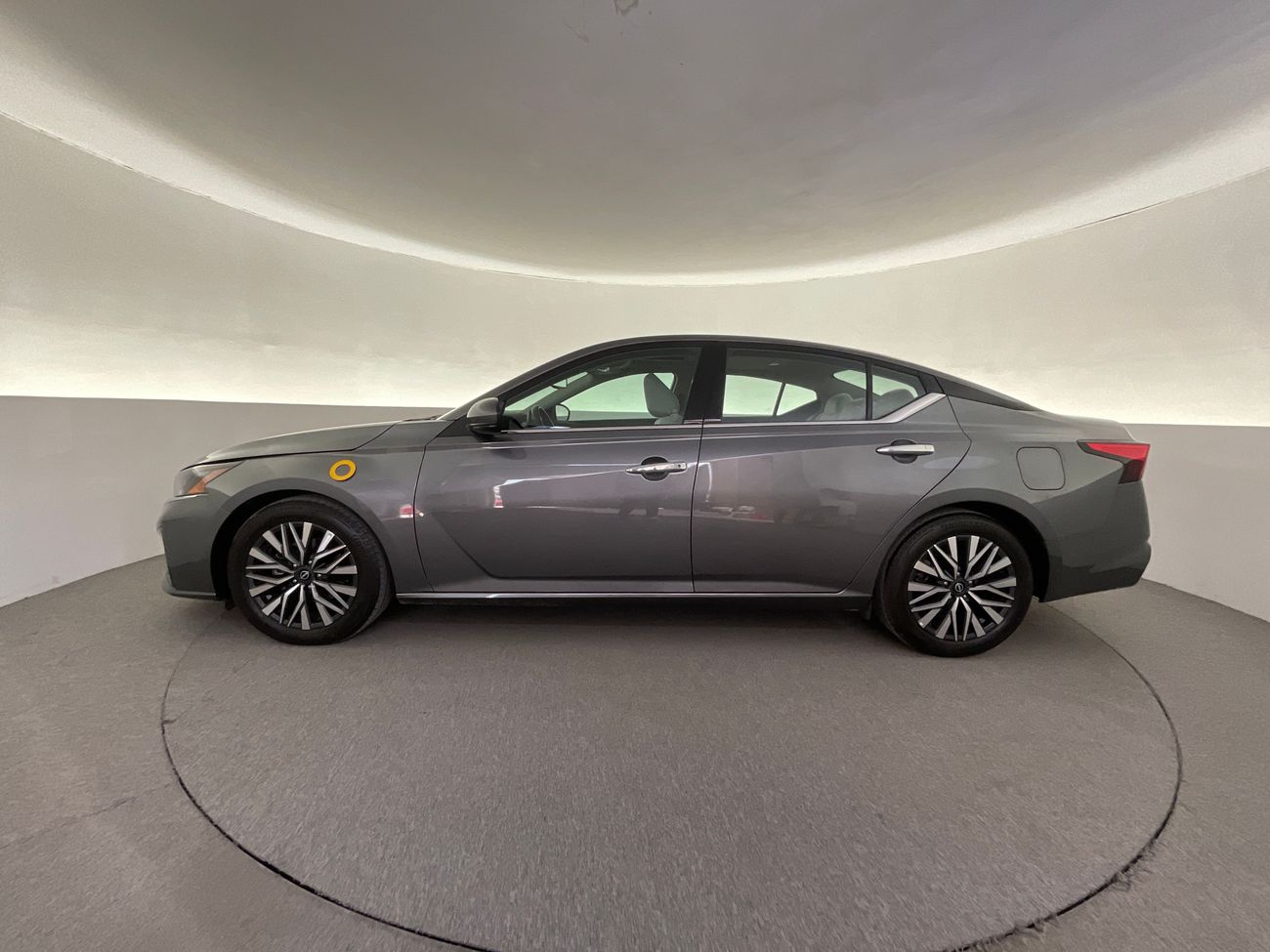 Nissan Altima SV | Guaranteed Warranty | 0 Down Payment