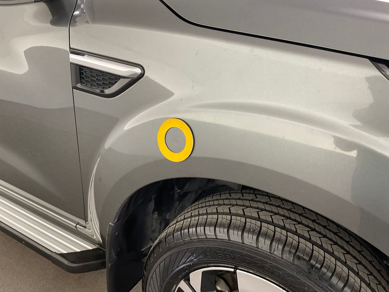 Nissan XTerra Platinum 2.5L 4WD Platinum | Guaranteed Warranty | 0 Down Payment