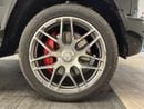 Mercedes Benz G63 AMG 4.0 G63 V8 BiTurbo MHEV AMG SpdS+9GT 4WD Euro 6 (s/s) 5dr (EXPORT ONLY) Right Hand Drive