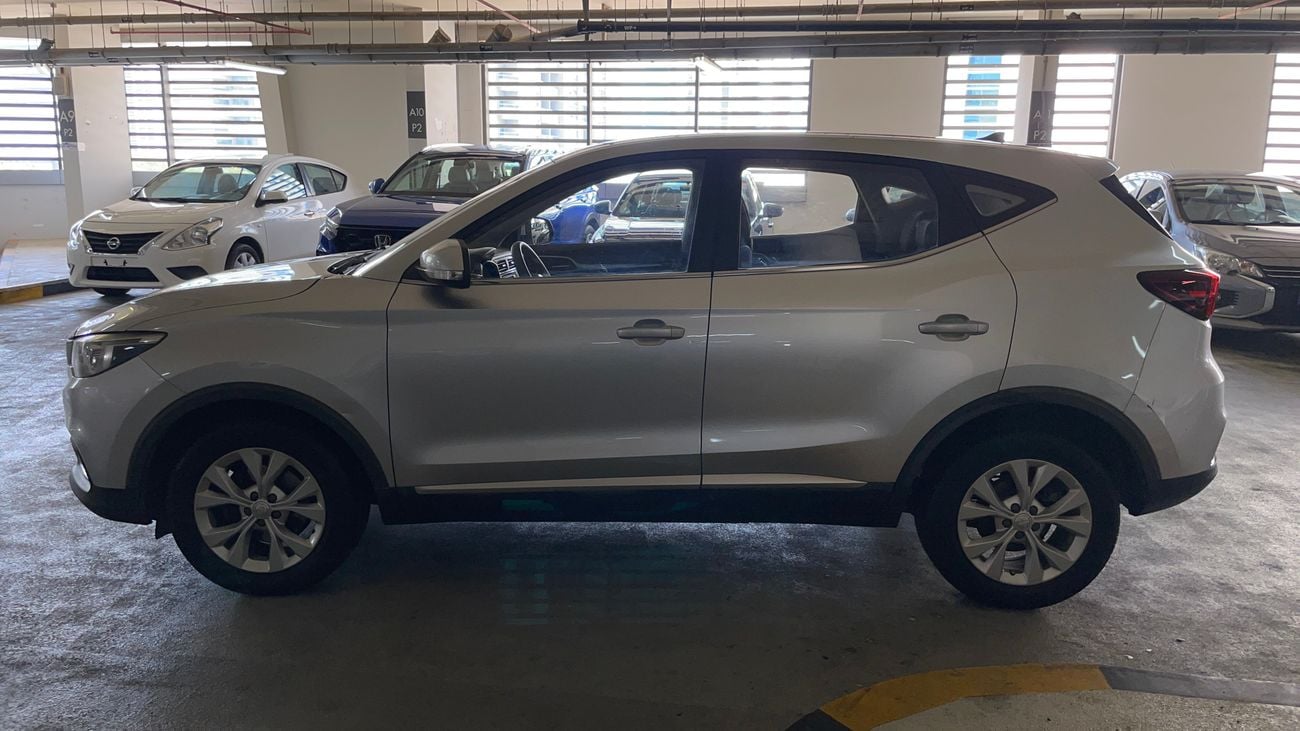 MG ZS 2019 STD | AED 408/Month | 0 DP | 30 Day Return | Warranty