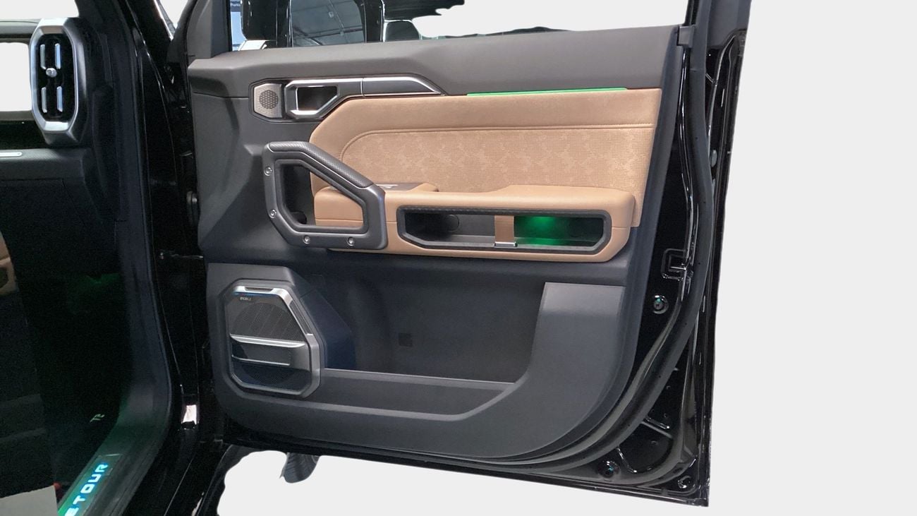 جيتور T2 Luxury | شامل الضمان | 0 ﺪﻔﻋﺓ ﺃﻮﻟﻯ