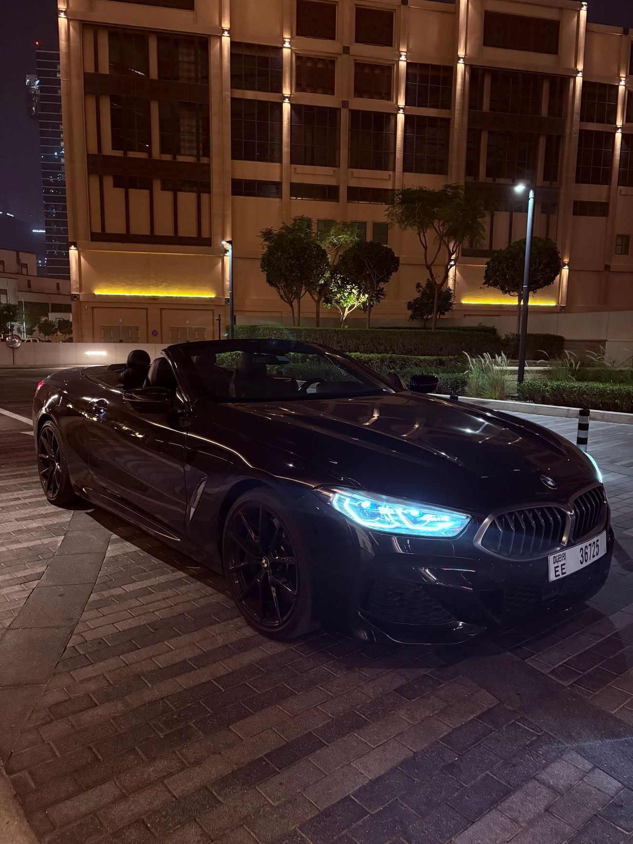 بي أم دبليو 850i m850i xdrive