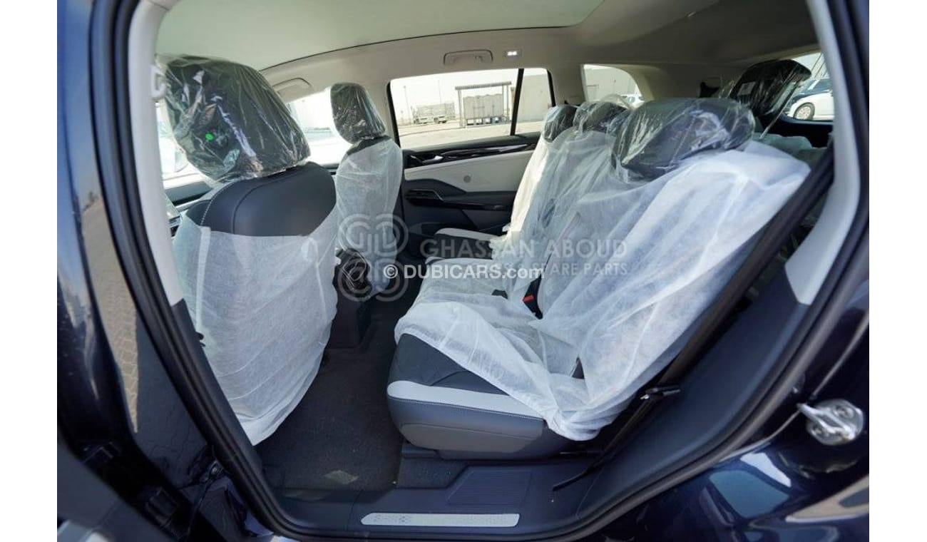 Volkswagen ID.6 CROZZ PRO MY2022