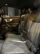 Infiniti QX70 Sport