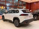 Toyota Frontlander Luxury STD