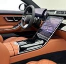 Mercedes Benz S500 L 4MATIC