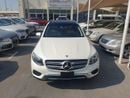 Mercedes Benz GLC 300