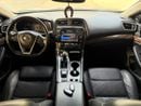 Nissan Maxima PLATINUM (NON GCC)