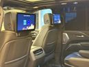 Cadillac Escalade SPORT PLATINUM - Japanese Specs - Brand