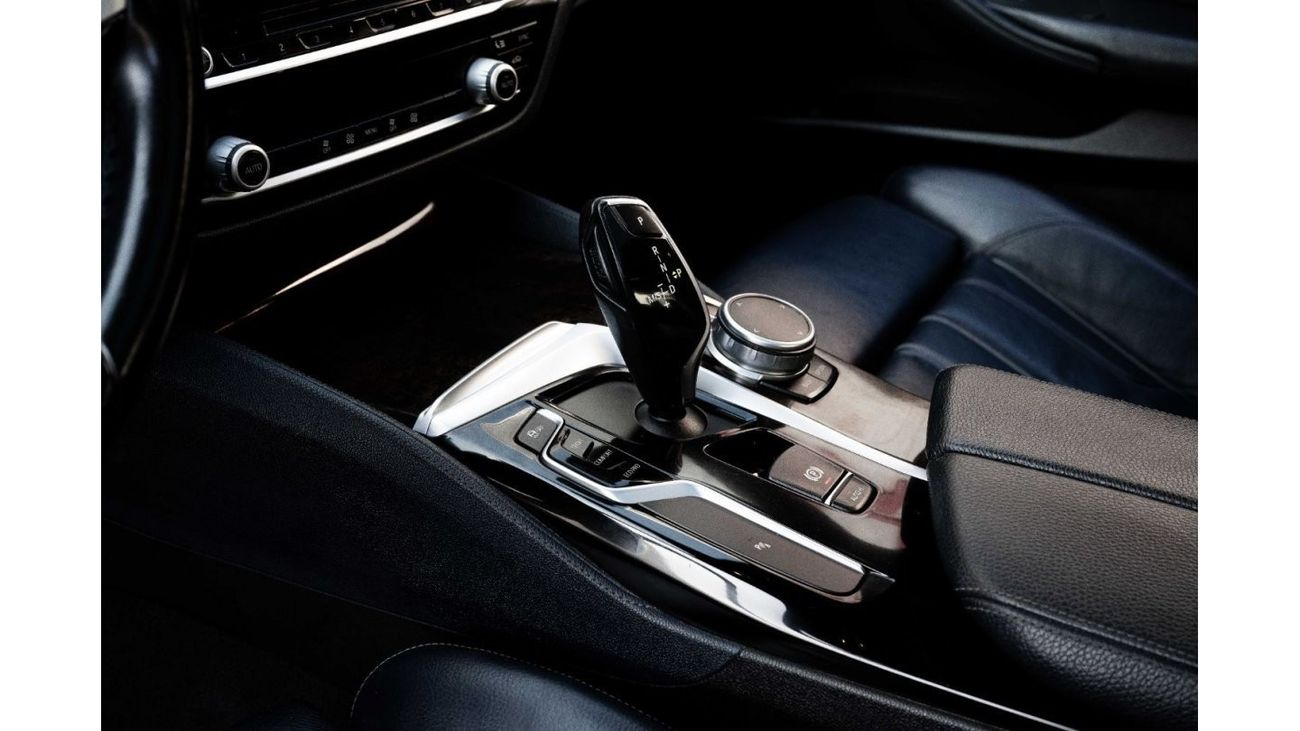 BMW 530i M Sport 30i M-Kit | 1,958 P.M  | 0% Downpayment | Under Warranty!