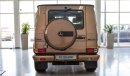 Mercedes-Benz G 55 With G 63 Kit