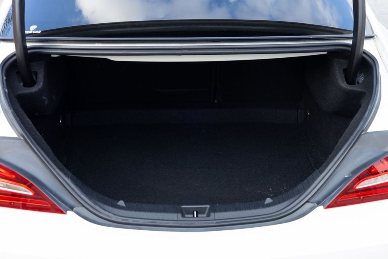 مرسيدس بنز CLA 250 Sport 2.0L