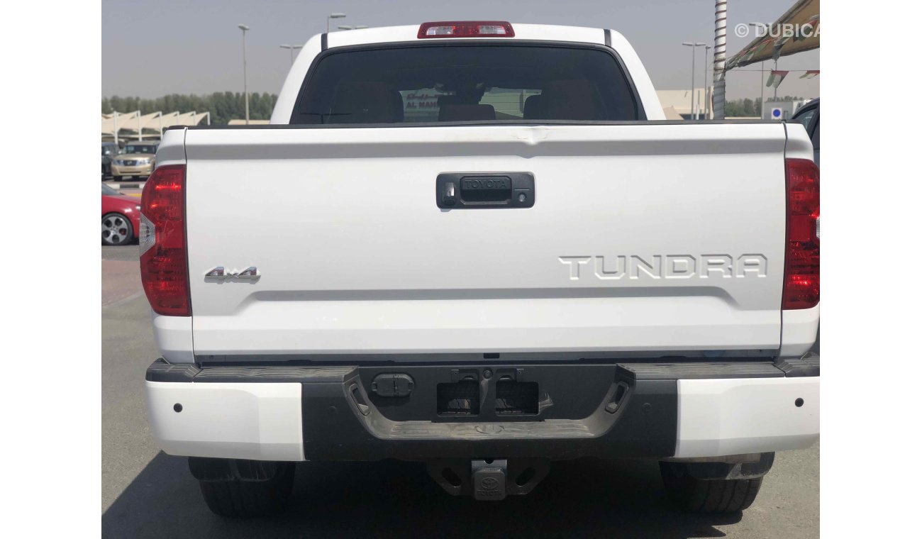 Toyota Tundra