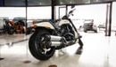Harley-Davidson VRSCF 1300 CC