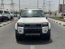 Toyota Prado TXL2 2.8L PRADO ALL RUNDER-G 2.8 DSL