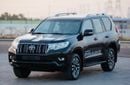 Toyota Prado Toyota Prado 2022 V6 4.0 TX-L full Option