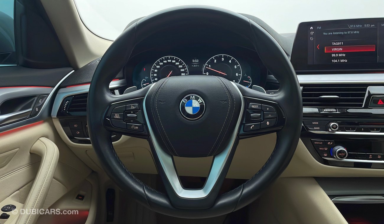 BMW 520i 520i 5700