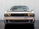 Dodge Challenger SXT