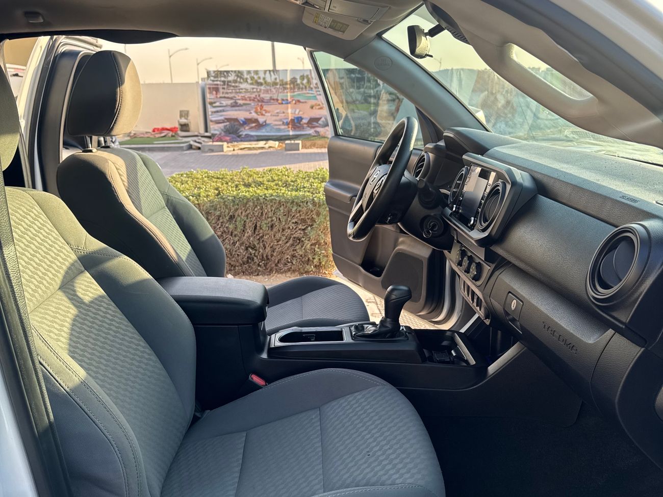 تويوتا تاكوما