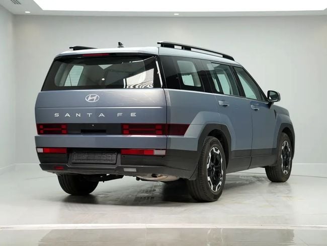Hyundai Santa FE SMART, миниатюра 26