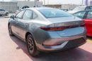 بي واي دي كين بلاس STD BYD Qin PLUS 2025 DM-i 55 km 2025 (Grey) FOR EXPORT