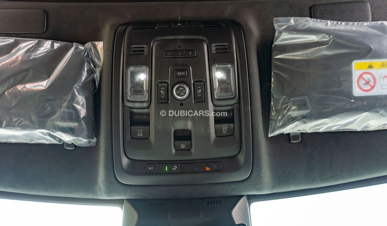 Cadillac Escalade 2023 Cadillac Escalade 6.2L Petrol