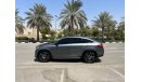 Mercedes-Benz GLE 43 AMG Coupe Very good