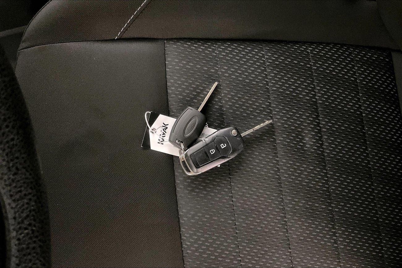 Ford EcoSport Ambiente | Guaranteed Warranty | 0 Down Payment