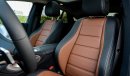 مرسيدس بنز GLE 450 AMG 2021  Coupe GCC 0km w/ 2Yrs Unlimited Mileage Warranty + 3Yrs Service @EMC