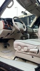 Nissan Patrol Safari Safari 4.8L A/T