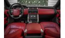 Land Rover Range Rover Vogue V8 SE  | 5,873 P.M  | 0% Downpayment | Immaculate Condition!