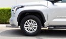 Toyota Tundra 2WD SR5 CrewMax. Local Registration + 10%