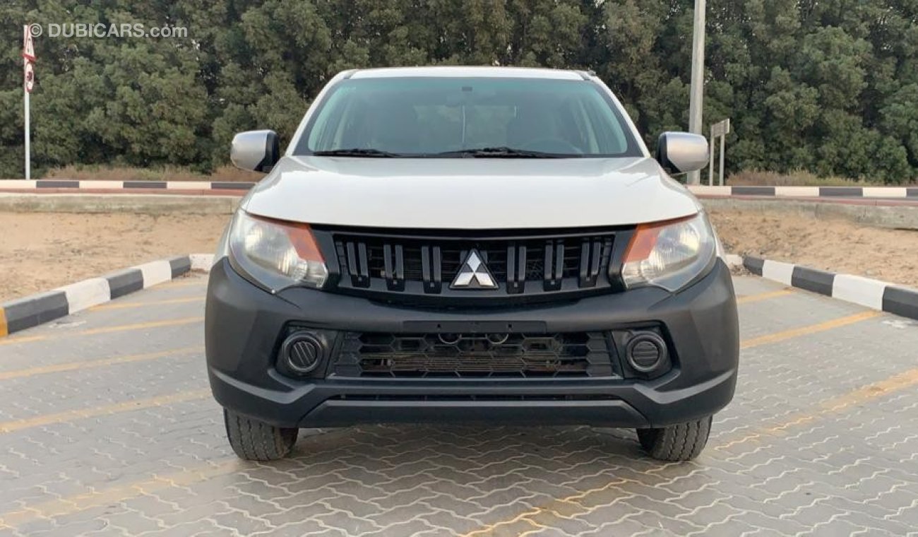 Mitsubishi L200 2016 - 4x2 Ref#146