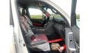 Toyota Land Cruiser VXR 409TT - Twin Turbo 3.5l Full option