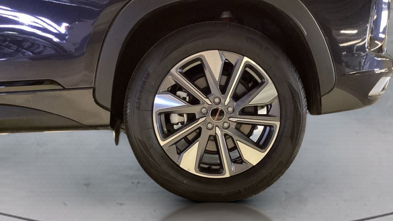 إكسيد LX Comfort | شامل الضمان | 0 ﺪﻔﻋﺓ ﺃﻮﻟﻯ