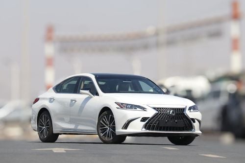Lexus ES350 All New Lexus ES350 for Export at Unbeleivable Price |