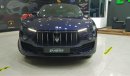 Maserati Levante AMAZING DEAL LEVANTE-S-2017 GCC.ONE YEAR WARRANTY + FULL INSURANCE REGISTERATION FOR ONLY 169K