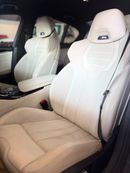 بي أم دبليو M5 COMPETITION PACK