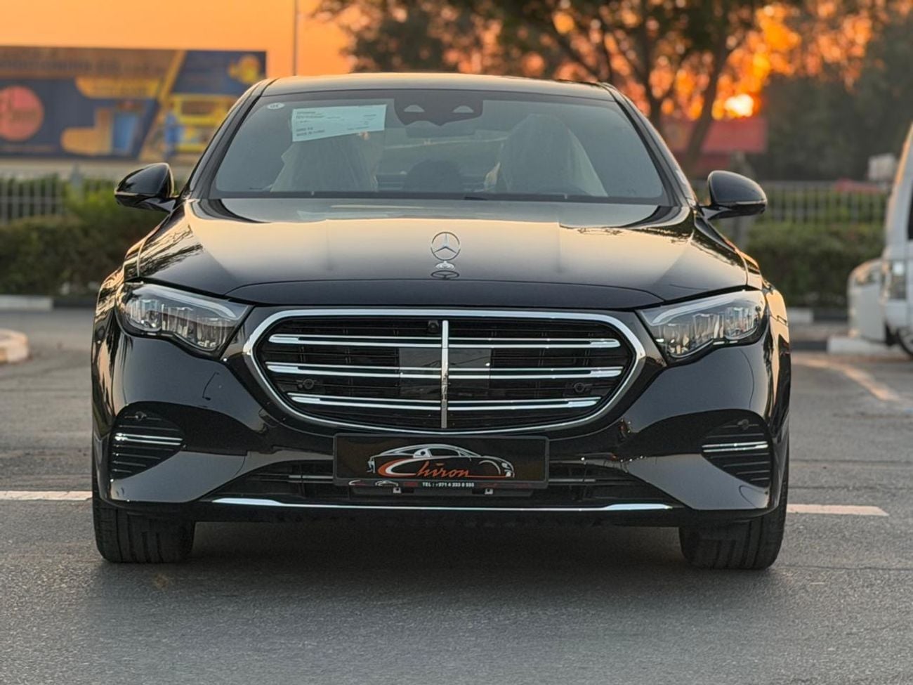 Mercedes Benz E300