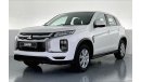 Mitsubishi ASX GLX Lowline