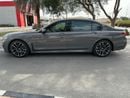 BMW 730Li M Sport 2.0L