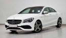 Mercedes-Benz CLA 250 Sport 4MATIC 0 mileage HOT DEAL!!