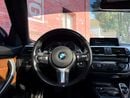 بي أم دبليو 430i MORYA JESWANI CARS FOR USED AUTOMOBILE TRADING CO.L.L.C