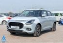 Suzuki Swift GLX 1.2L Petrol AT /6 airbags / New Stocks Available / Book Now!