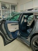 Zeekr 001 AWD