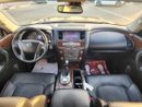 نيسان أرمادا NISSAN ARMADA SV PLATINUM 2017 FULL OPTION